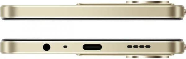 Смартфон Realme Note 70 4/128Gb Beach Gold (RMX5313 4/128 beach gold) - фото 9