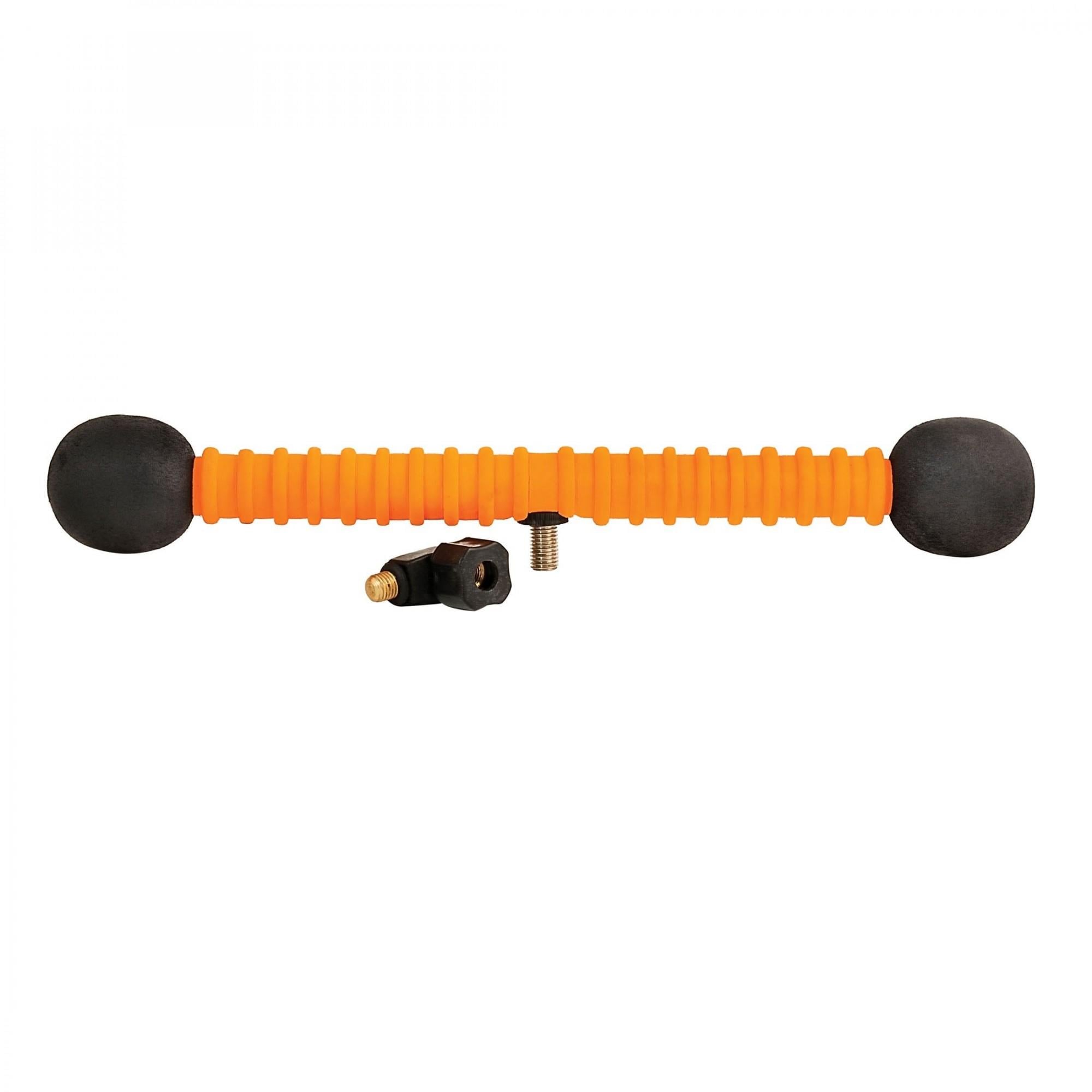 Подставка фидерная Trabucco XPS FEEDER REST EVA RIBBED 30 см