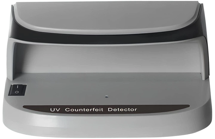 Детектор банкнот CHUANWEI AL-09 UV (581745035)