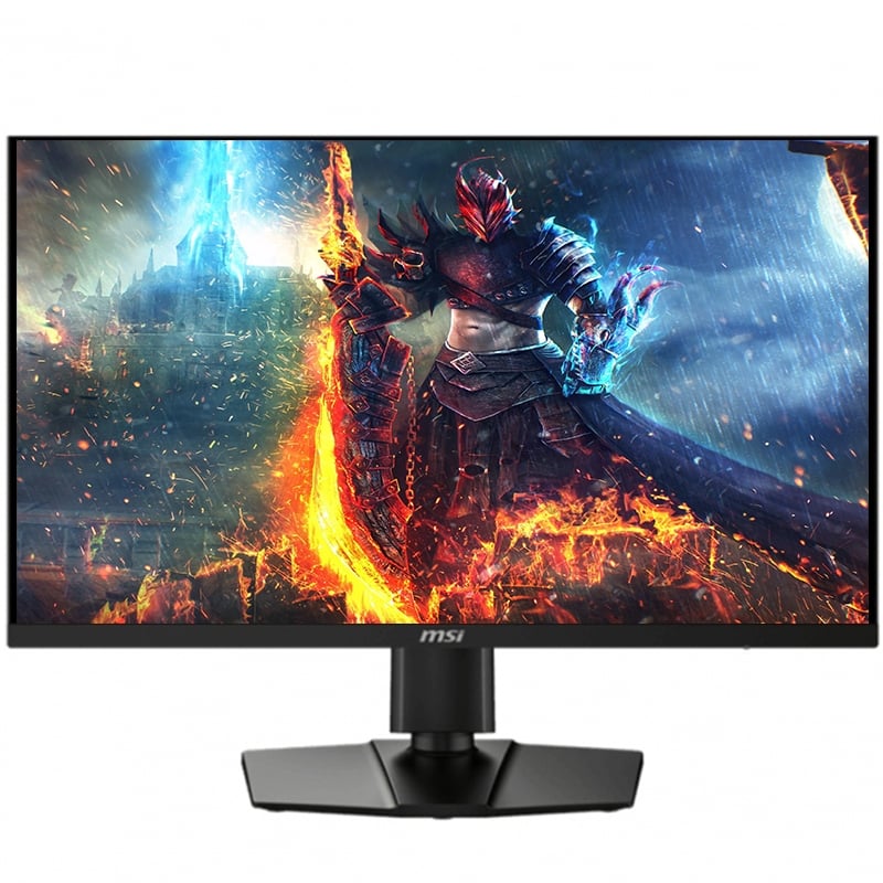 Монитор безрамочный MSI MAG 274UPF E2 Rapid IPS 3840х2160 4K Ultra HD 27" (26832330)