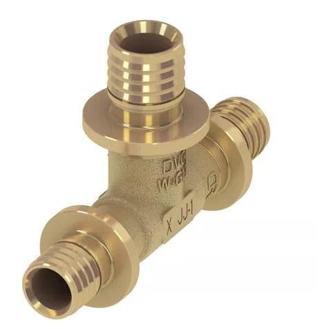 Редукционный тройник TECE flex 32х20-18х25 мм (2908079)