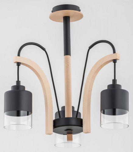 Люстра Alfa Seul современно (26183)