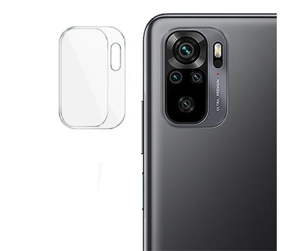 Защитное стекло Tempered Glass 2.5D 0,3 мм для основной камеры Xiaomi Redmi Note 10 4G (23481)