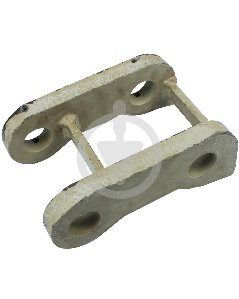 Кулиса замка смесительного бака PUTZMEISTER М740/4 (13474771)