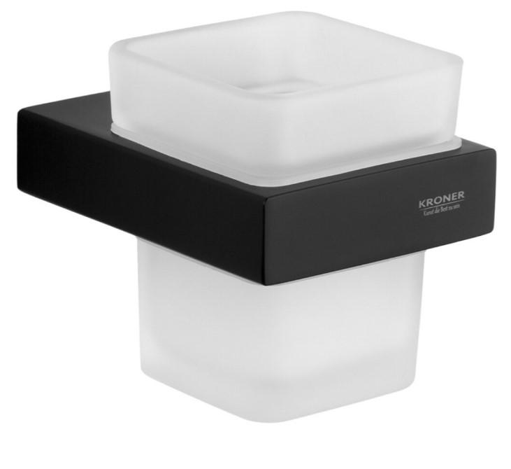 Стакан Kroner KRP Edelstahl Kubus-SCH3906