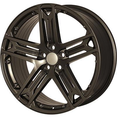 Диски на авто Land Rover R2 R22 W9.5 PCD5x120 ET48 DIA72.6 MGM