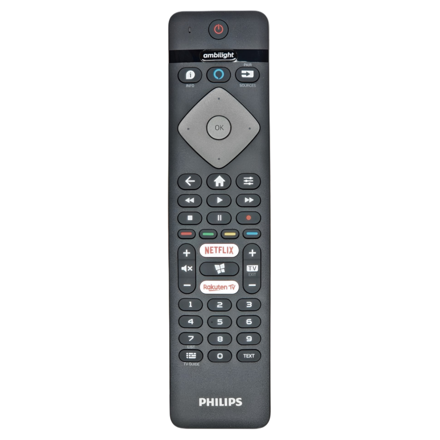 Пульт для телевизора PHILIPS 398GM10BEPHN0021HT (5111)
