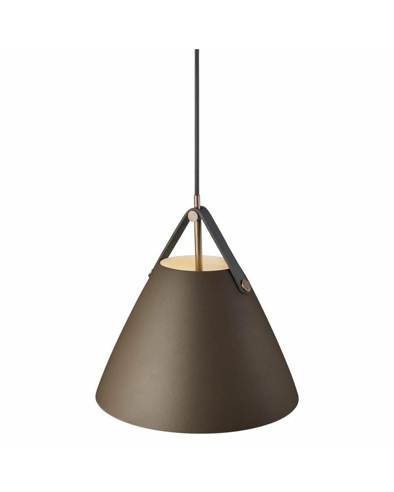 Подвесной светильник Nordlux 84333009 Strap 27 (11264462)