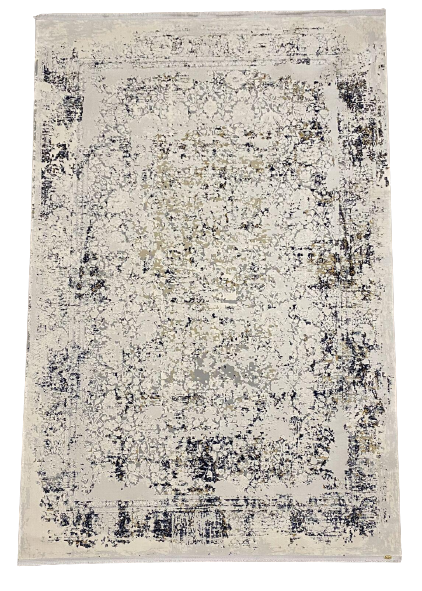 Килим Arles As07A 2,4х3,4 м Grey/Beige (5237-14)