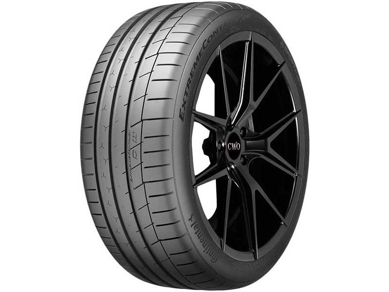 Шина летняя Continental ExtremeContact Sport 235/40 R18 95Y (133072)