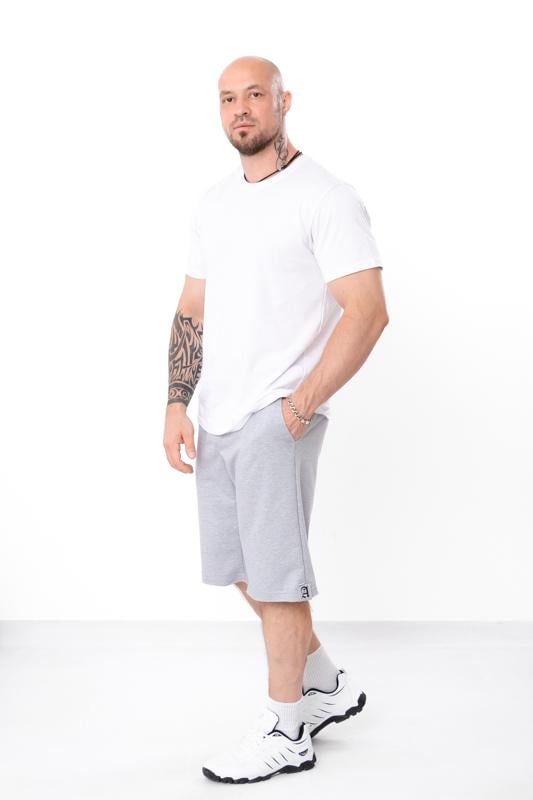 Бриджі чоловічі Носи Своє р. 50 Світло-сірий (8223-057) - фото 2 Бриджі чоловічі Носи Своє р. 50 Світло-сірий (8223-057) - фото 2