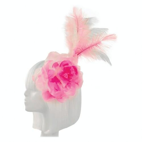 Брошь-заколка Маркиза SETA Decor 19-829