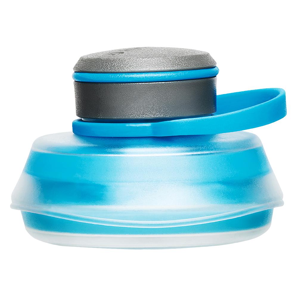 Пляшка HydraPak 750 мл Блакитний (292269) - фото 2 Пляшка HydraPak 750 мл Блакитний (292269) - фото 2