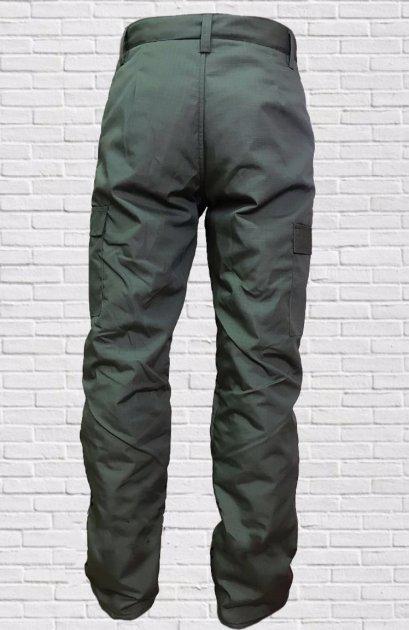 Зимовий костюм Mavens НГУ для риболовлі/полювання/роботи у холоді р.46 (26425790) - фото 6 Зимовий костюм Mavens НГУ для риболовлі/полювання/роботи у холоді р.46 (26425790) - фото 6