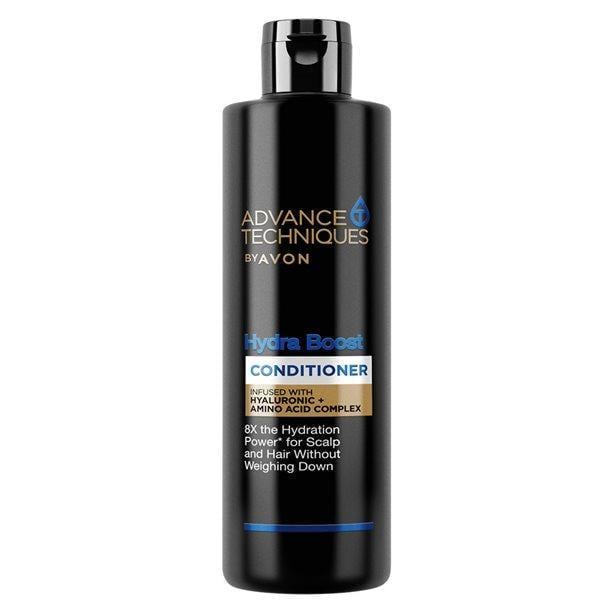 Бальзам-кондиционер для волос и кожи головы Avon Advance Techniques СуперУвлажнение 250 мл (2008819193)