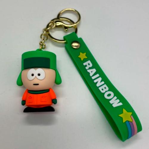 Брелок South Park Kyle в подарочной упаковке (26755740)