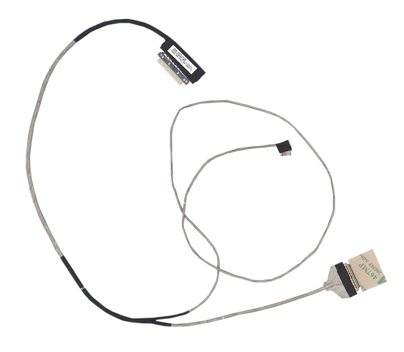 Шлейф матрицы для ноутбука Dell Inspiron 15 5545 30-pin