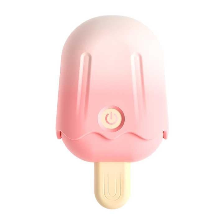 Вибратор вакуумный Мороженое Ice Lolly (2759216062) Вибратор вакуумный Мороженое Ice Lolly (2759216062)