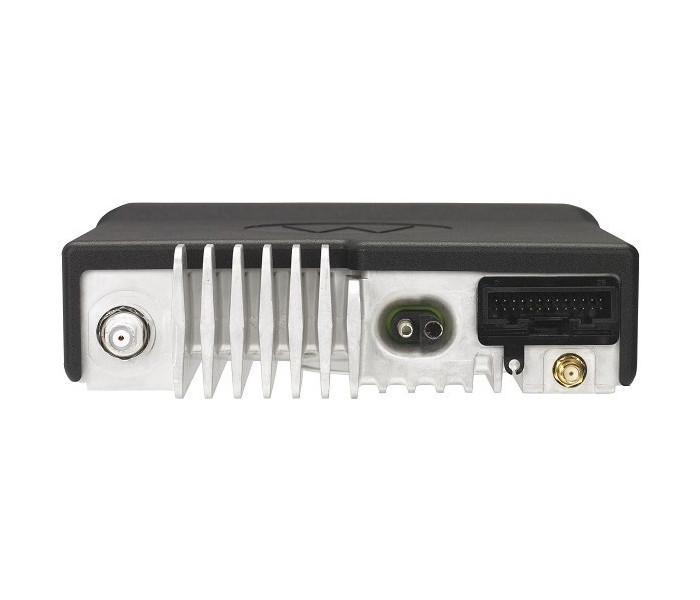 Рація Motorola DM4601 VHF із шифруванням AES256 bit - фото 4