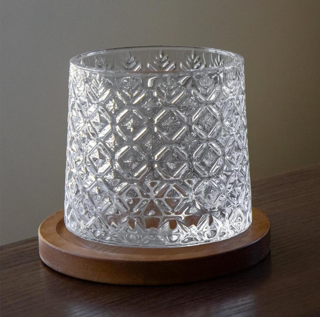 Склянки TS Kitchen