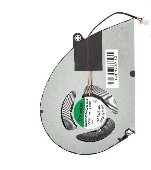 Вентилятор для ноутбука Acer Aspire A17-51M (23.KDDN8.001)