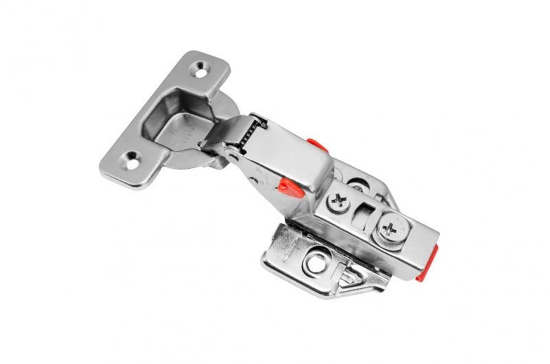 Петля Linken system Easy Motion Plus 3D внутрішня з доводчиком