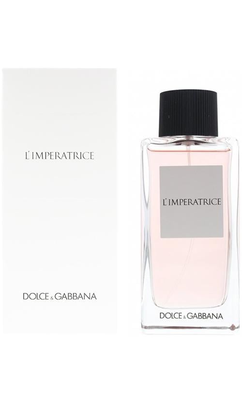 Туалетна вода Dolce&Gabbana L'Imperatrice (13778)