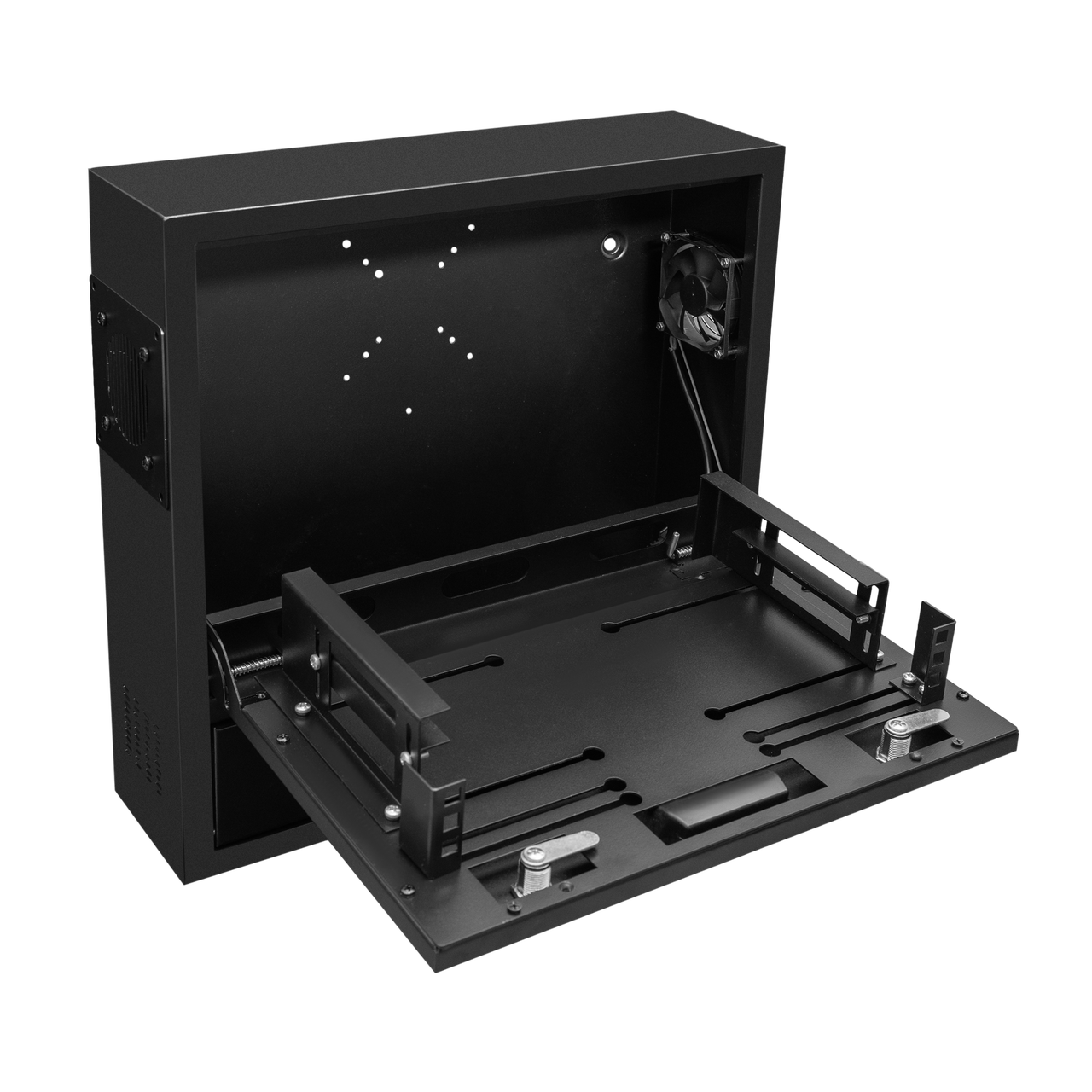 Шкаф GreenVision GV-DVR-02 24x24x6" (23931303) Шкаф GreenVision GV-DVR-02 24x24x6" (23931303)