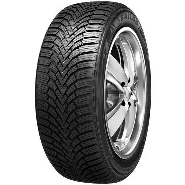 Автошина SAILUN ICE BLAZER Alpine+ 165/65 R14 79T зима