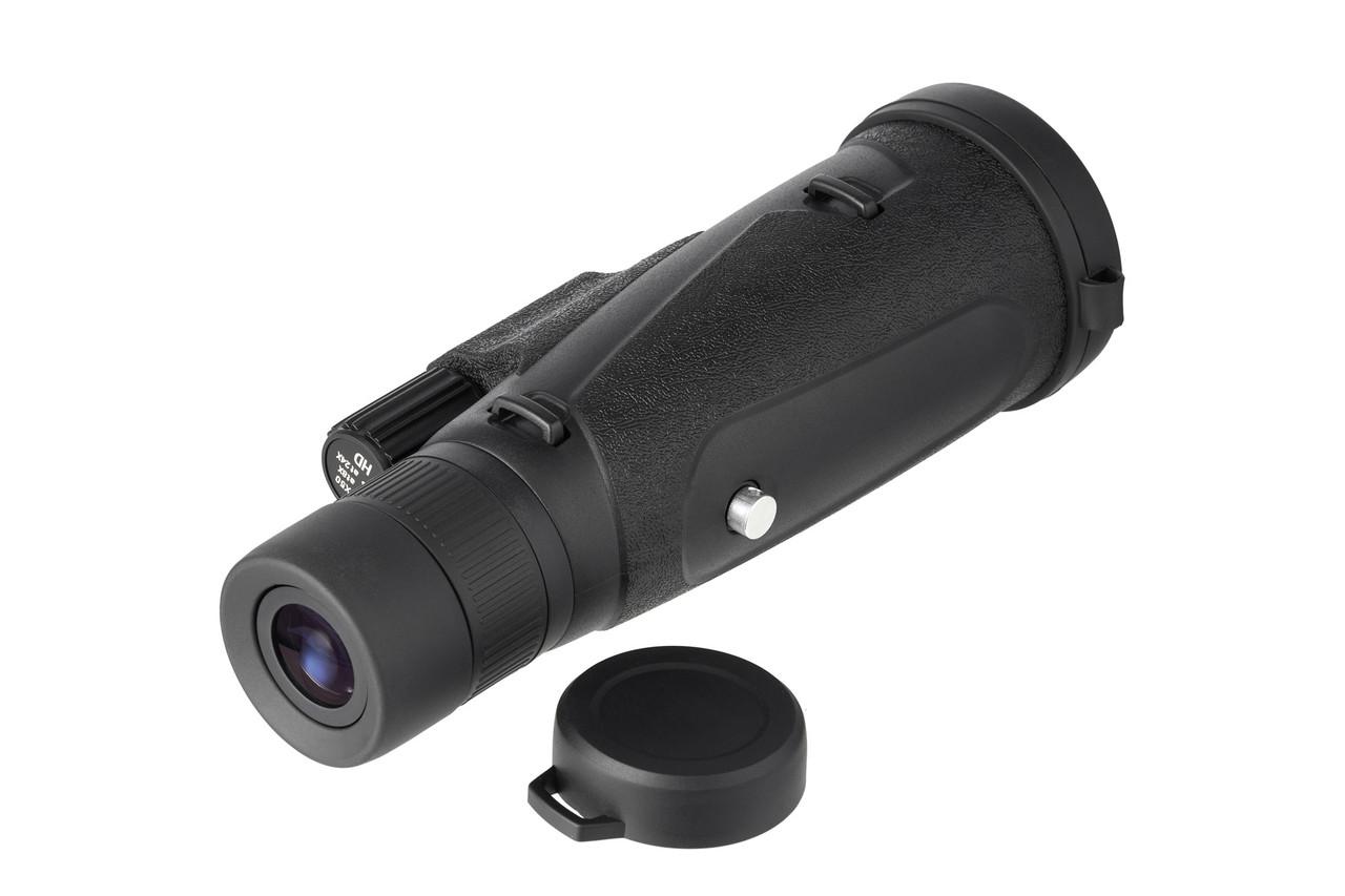 Монокуляр Bassell 10-30x50 dust-water protection (2319075701) - фото 2 Монокуляр Bassell 10-30x50 dust-water protection (2319075701) - фото 2