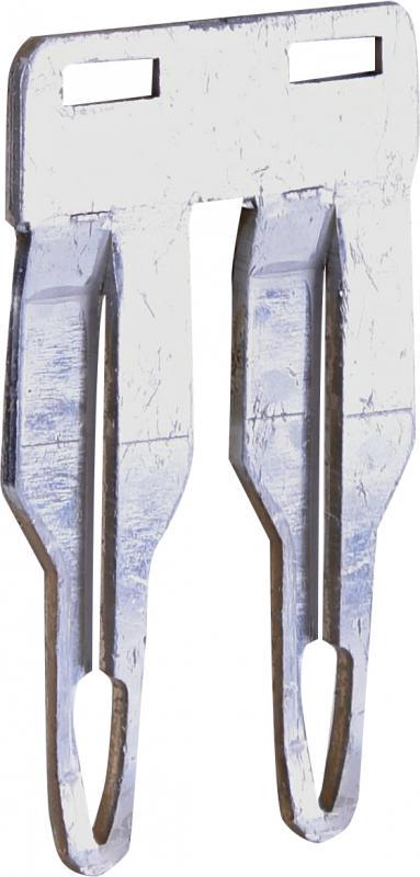 Перемычка соединительная для клемм ETI ESC-PTC/10/02 2P ESC-CBC.10 втычная (3903036)