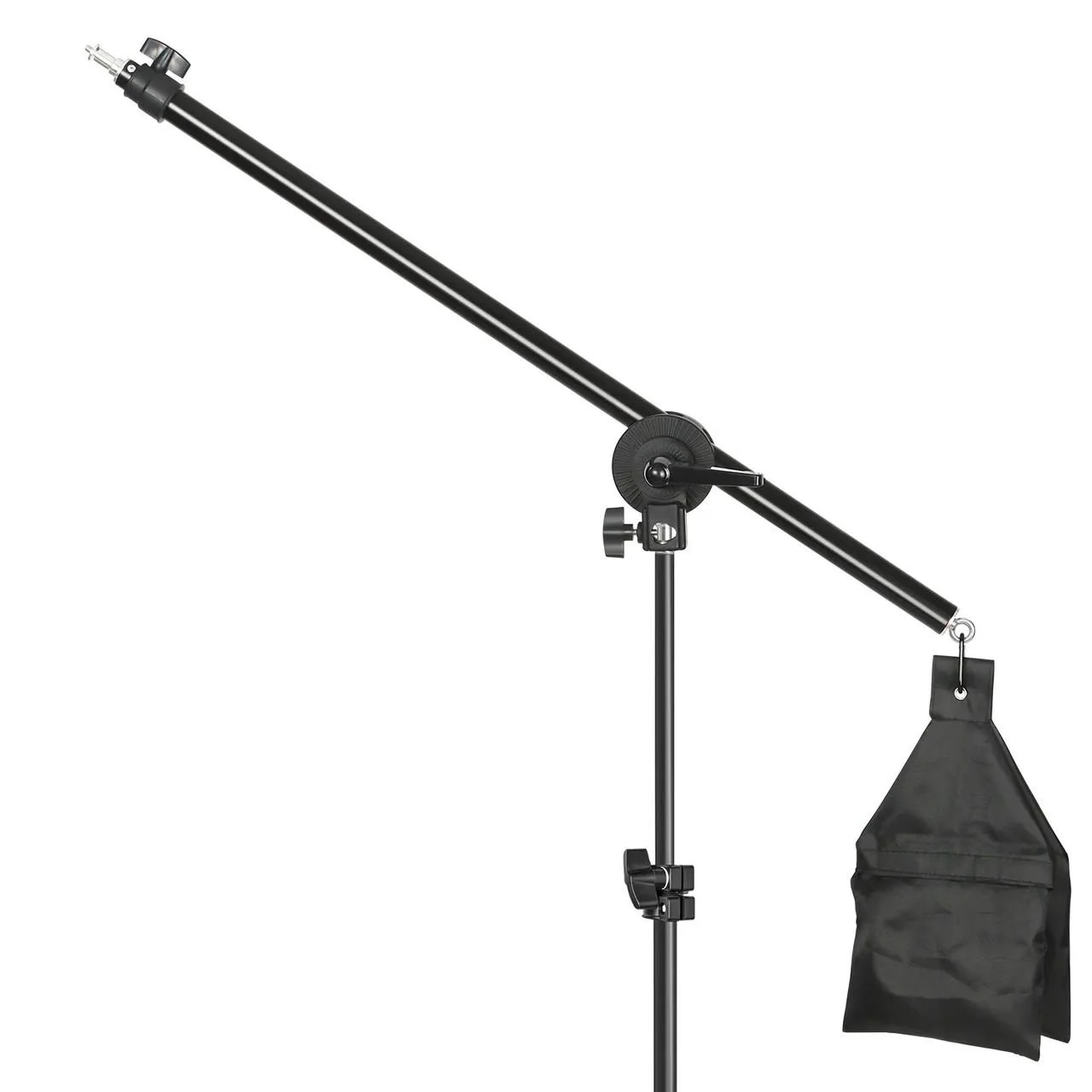 Штанга журавль на стойку AC Prof A9101 kr горизонтальная 138 см (2078728871)