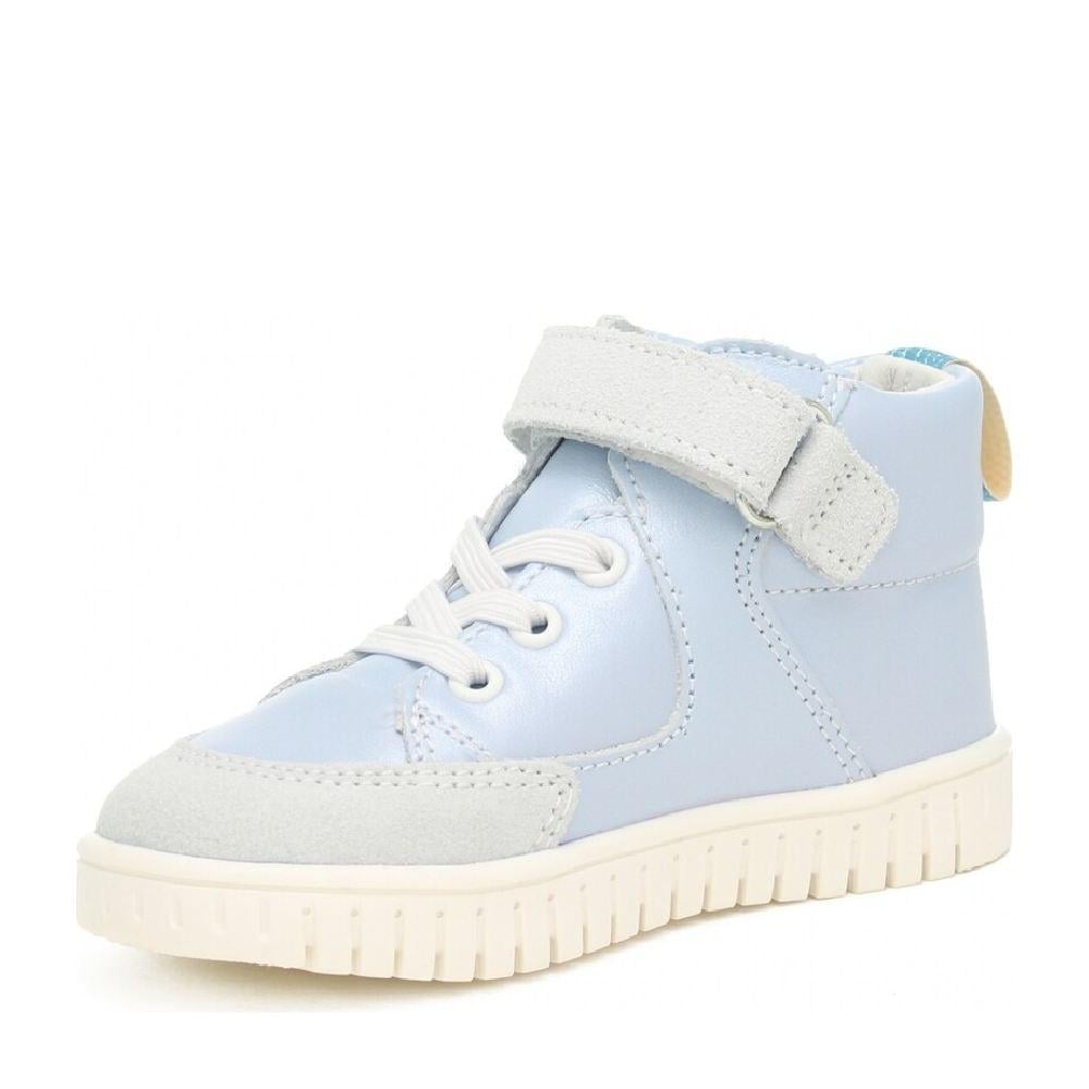 Ботинки детские BARTEK 11544-003 р. 26 Голубой (23442287) - фото 3 Ботинки детские BARTEK 11544-003 р. 26 Голубой (23442287) - фото 3