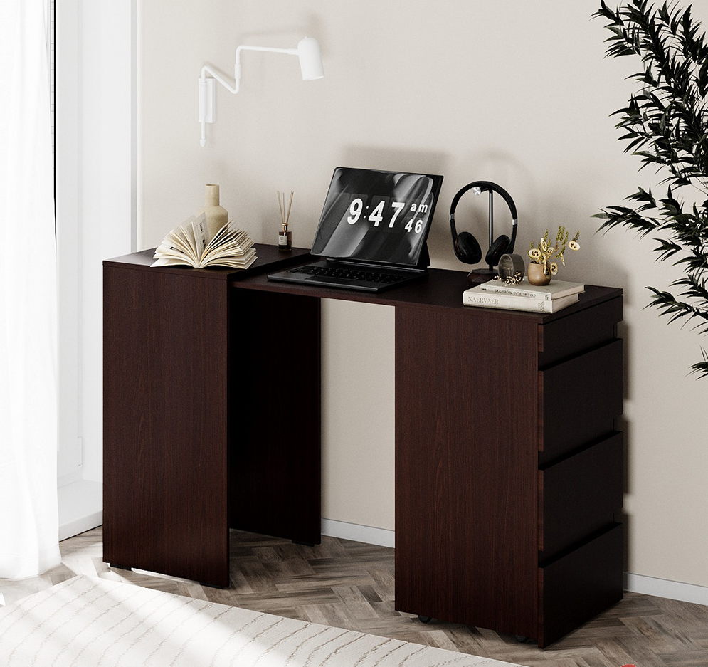 Комод-трансформер Art in Нead Molli ЛДСП Венге (TB01050500000) - фото 3