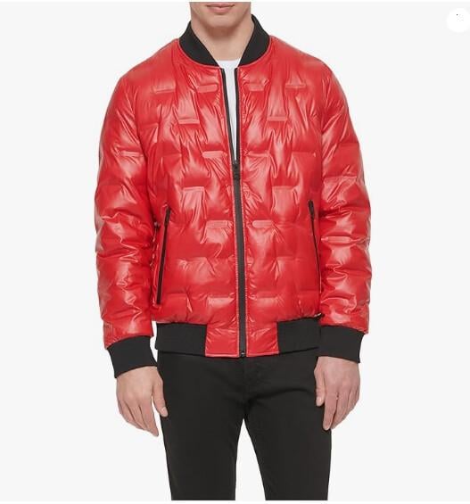 Куртка мужская Guess M (2680244684)