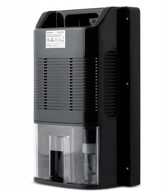 Осушитель воздуха Berdsen 70 Вт 30 м2 2000 мл - фото 6 Осушитель воздуха Berdsen 70 Вт 30 м2 2000 мл - фото 6