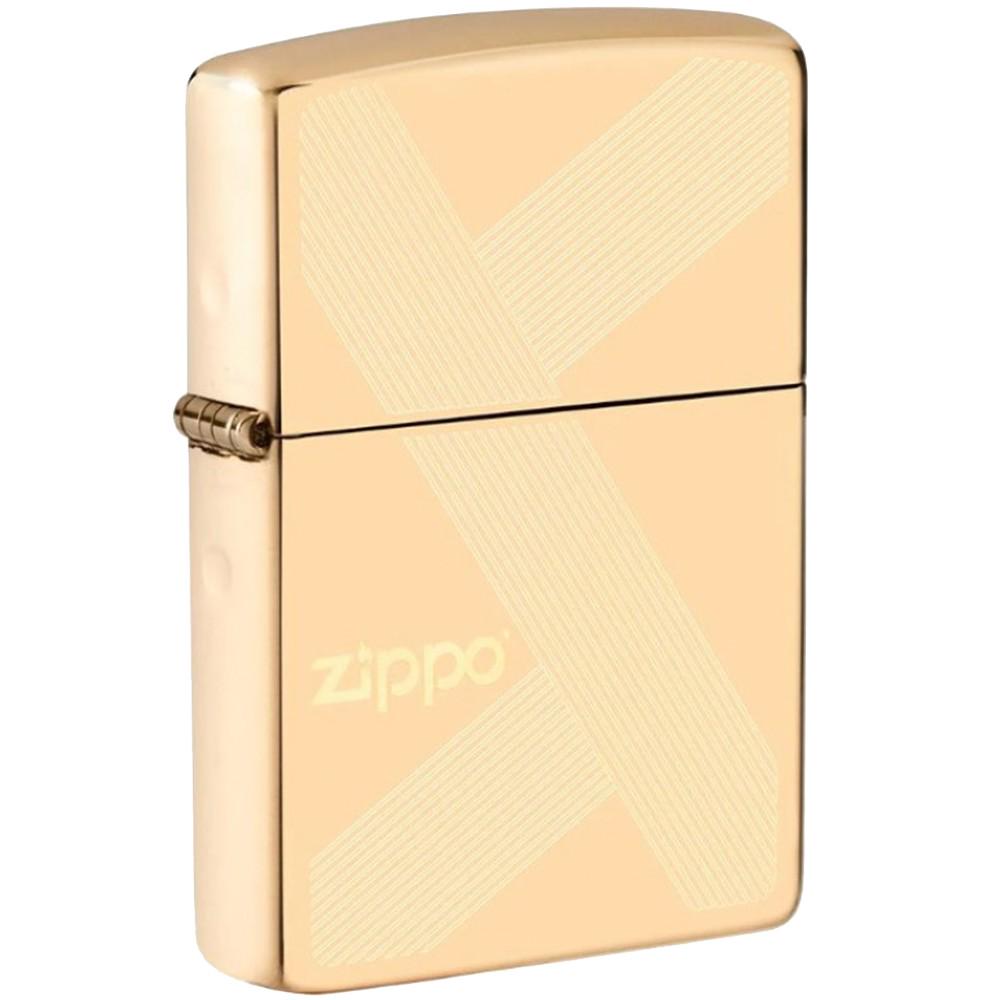 Зажигалка ZIPPO Windproof Lighter 602671