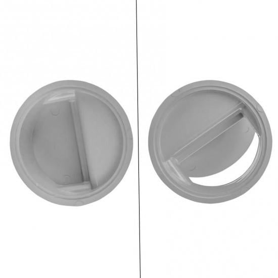 Душевой дренажный канал Bakimay PL5104 поворотный 60 см - фото 7