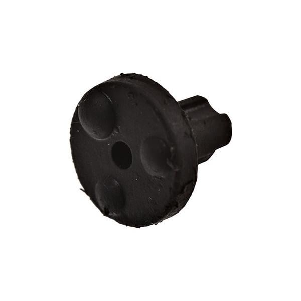 Гумова прокладка решітки для варильної панелі Whirlpool (481246368017)