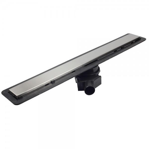 Трап душевой линейный Pestan Confluo Frameless Line 550 мм (RS-13701230)