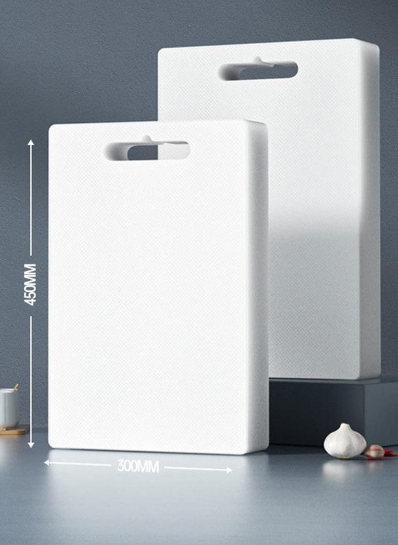 Доска разделочная двухсторонняя для HoReCa 450х300х10 мм (13392893) - фото 7 Доска разделочная двухсторонняя для HoReCa 450х300х10 мм (13392893) - фото 7