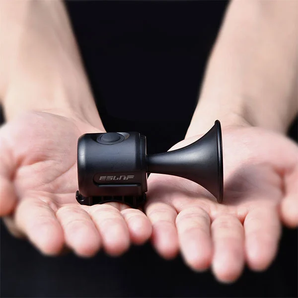 Клаксон велосипедный 120 дБ (AN00626) - фото 11 Клаксон велосипедный 120 дБ (AN00626) - фото 11