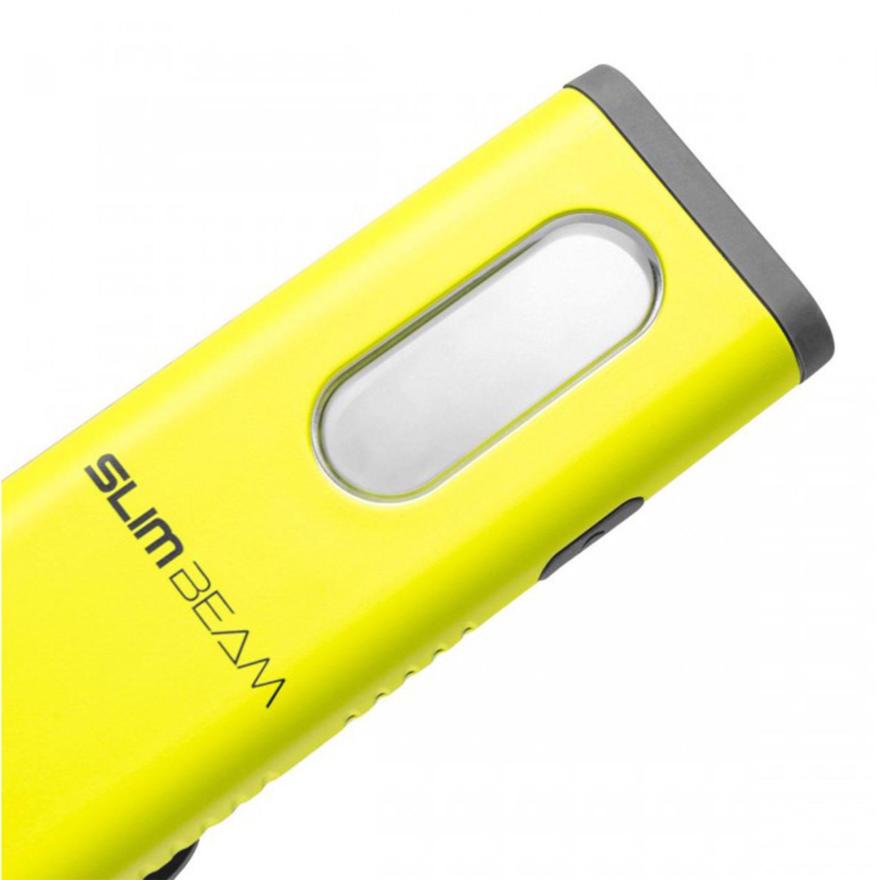 Ліхтар професійний Mactronic SlimBEAM 800 Lm Magnetic USB Rechargeable (PWL0101) - фото 15