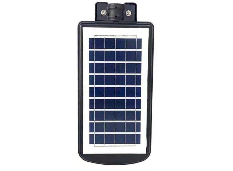 Консольный светильник led Luxel SSL-60C на солнечных батареях с м/мин ДР 60W 6500К IP65 (00000038898) - фото 2 Консольный светильник led Luxel SSL-60C на солнечных батареях с м/мин ДР 60W 6500К IP65 (00000038898) - фото 2