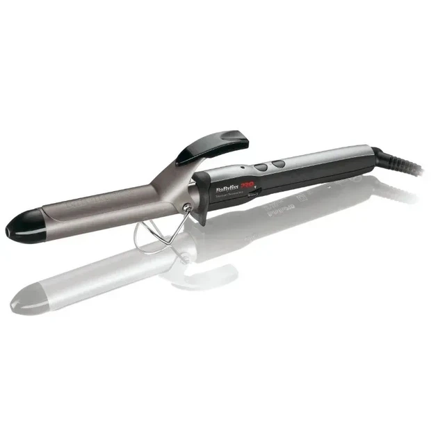 Плойка для волос BaByliss PRO Titanium Tourmaline BAB2173TTE 25 мм (PH00700)