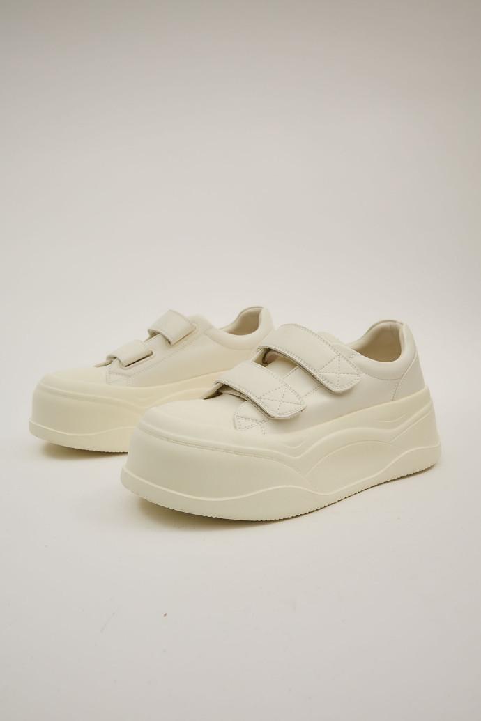 Слипоны LONZA 200913 г. 40 Белый (20498_40) - фото 2 Слипоны LONZA 200913 г. 40 Белый (20498_40) - фото 2