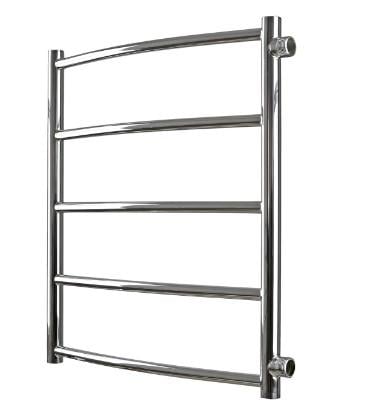 Полотенцесушитель водяной Mario 4820111352463 Классик Б/П 1" 600x550/500 мм (25237)