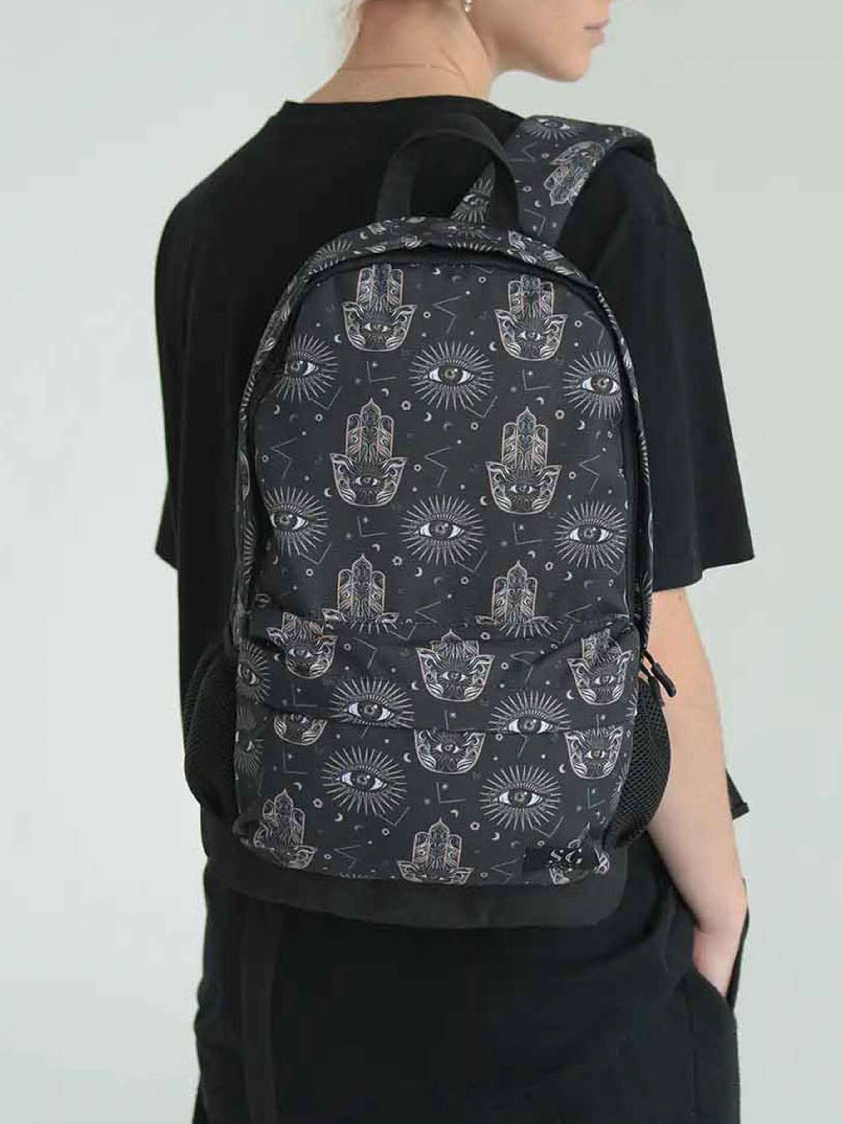 Рюкзак Town Style мистика (RKTS04158)