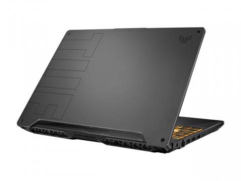 Ноутбук Asus TUF Gaming F15 FX506HEB Black (FX506HEB-RS53) - фото 8