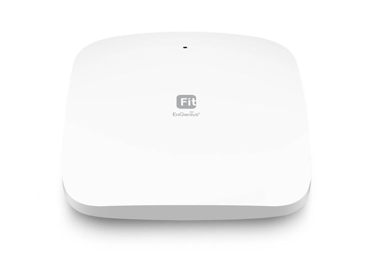 Точка доступу Wi-Fi EnGenius EWS356-FIT Dual Band (21027973) - фото 2